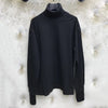 Women Hoodies Sweatshirts 2019 Autumn Casual Turtleneck Long Sleeve Slim Fit Pullovers Female Solid Top