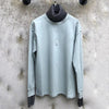 Women Hoodies Sweatshirts 2019 Autumn Casual Turtleneck Long Sleeve Slim Fit Pullovers Female Solid Top