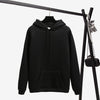2019 winter Casual Fleece women Hoodies Sweatshirts long sleeve yellow girl Pullovers loose Hooded Female thick coat