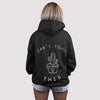 Autumn and Winter New Women's Wear Loose Casual Cactus Headgear and Hat Guard