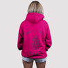 Autumn and Winter New Women's Wear Loose Casual Cactus Headgear and Hat Guard