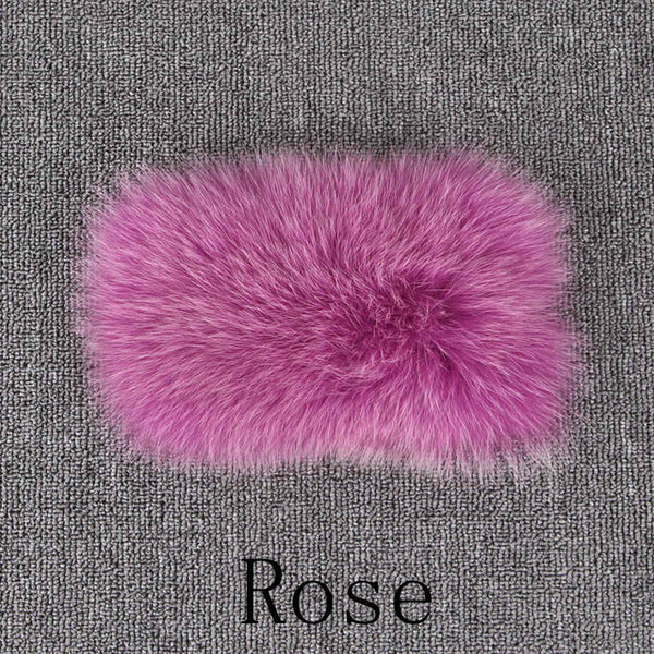 pink java QC8128 2017 new arrival FREE SHIPPING  women winter real fox fur coat  hot sale big fur long sleeve