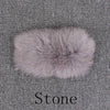 pink java QC8128 2017 new arrival FREE SHIPPING  women winter real fox fur coat  hot sale big fur long sleeve