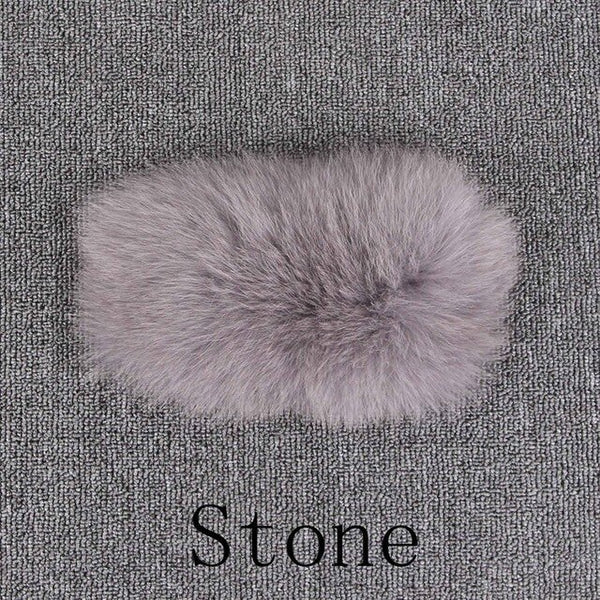pink java QC8128 2017 new arrival FREE SHIPPING  women winter real fox fur coat  hot sale big fur long sleeve