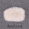Pink Java QC1801 FREE SHIPPING real fox fur coat women winter thick fur jacket short fur coat wholesale genuine fox short sleeve