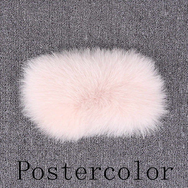 Pink Java QC1801 FREE SHIPPING real fox fur coat women winter thick fur jacket short fur coat wholesale genuine fox short sleeve