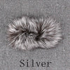 Pink Java QC1801 FREE SHIPPING real fox fur coat women winter thick fur jacket short fur coat wholesale genuine fox short sleeve