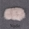 Pink Java QC1801 FREE SHIPPING real fox fur coat women winter thick fur jacket short fur coat wholesale genuine fox short sleeve