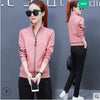 Sportswear female spring 2018 korean version of the new wave of women's casual fashion spring and autumn tourism